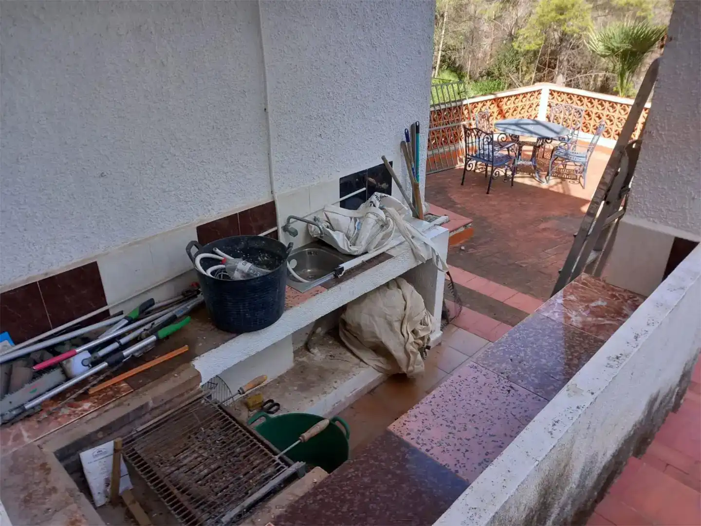 Piso de 164 m² en Pedreguer