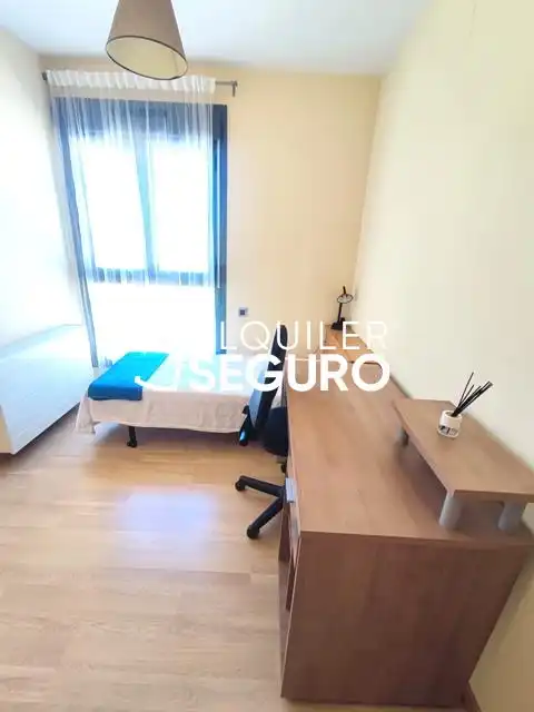 Flat 80 m² in Getafe