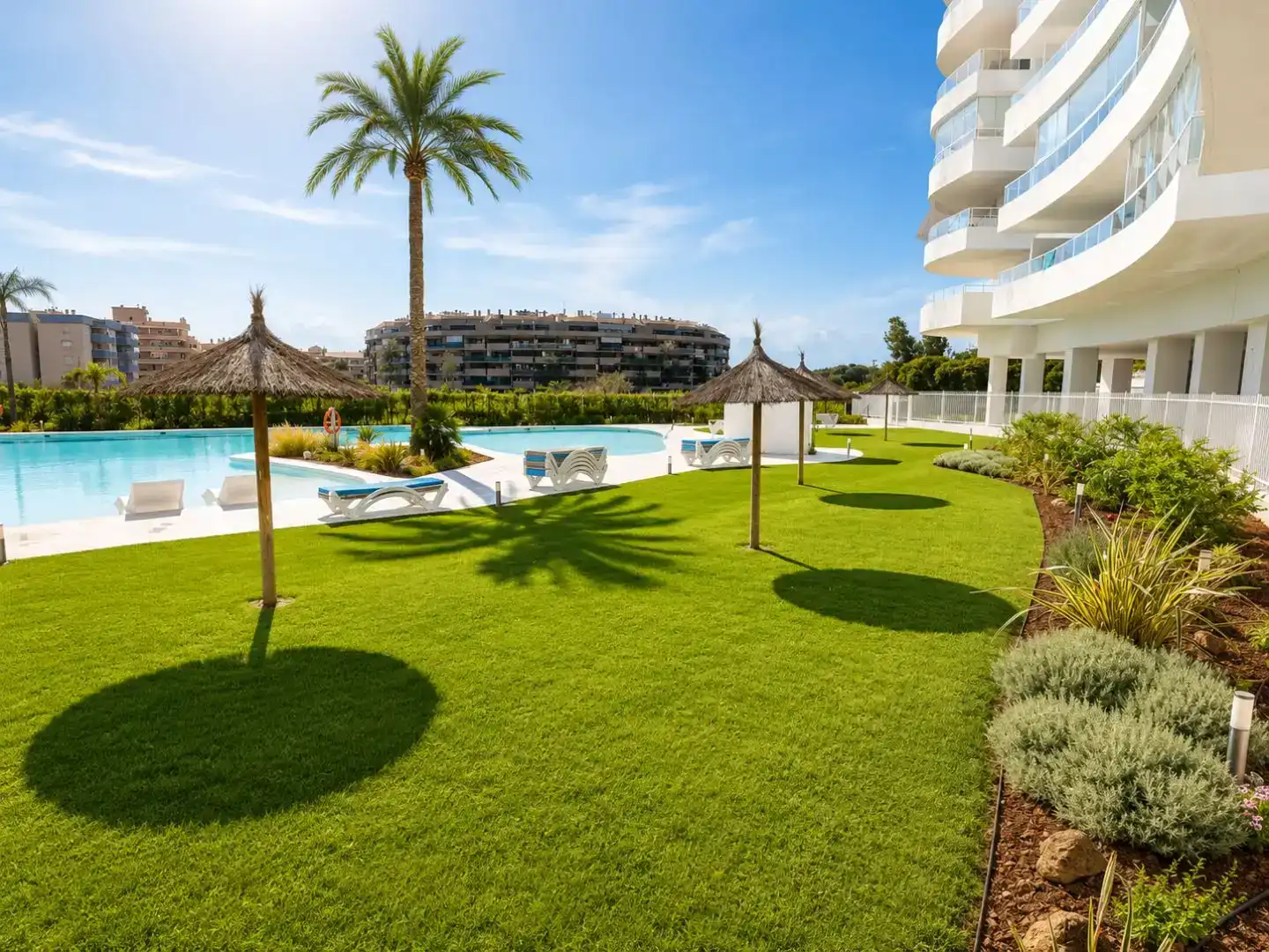Piso de 120 m² en Canet de Berenguer