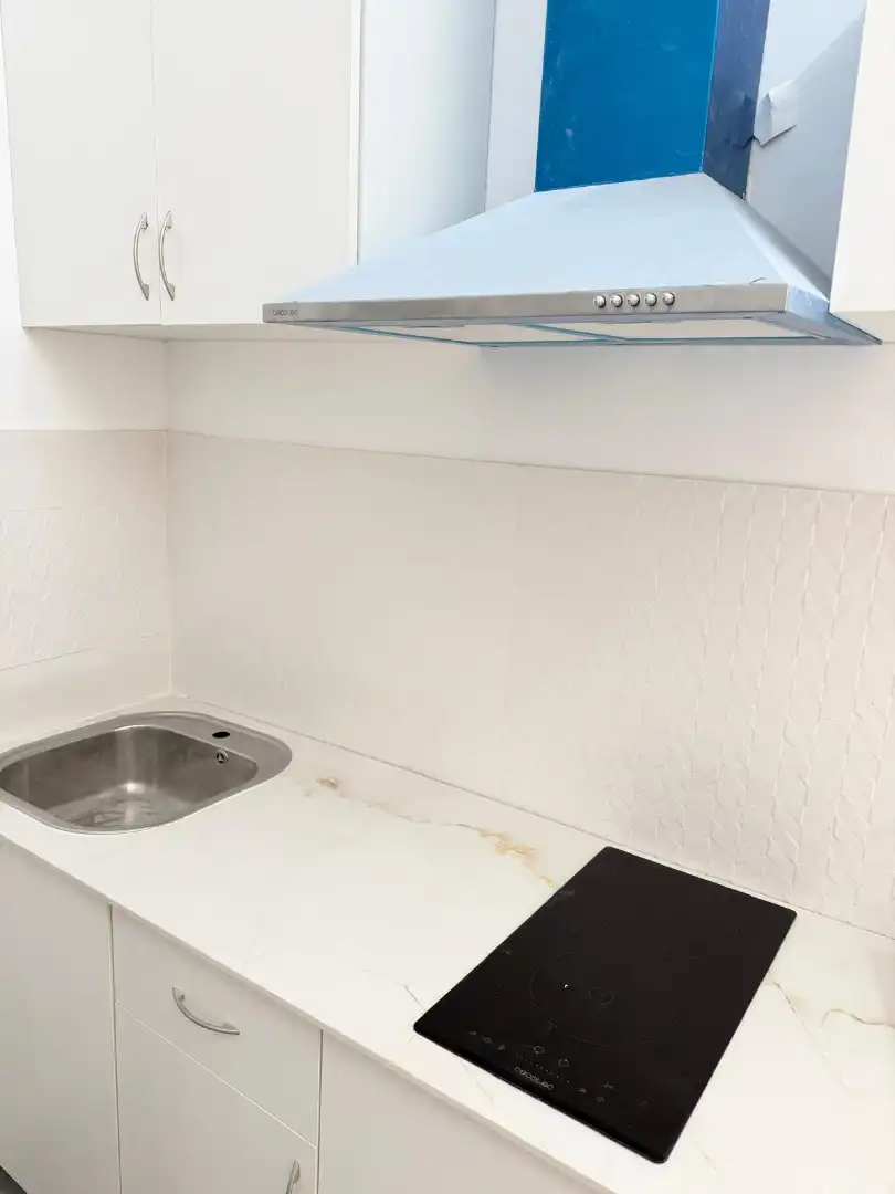 Piso de 20 m² en Vila-real