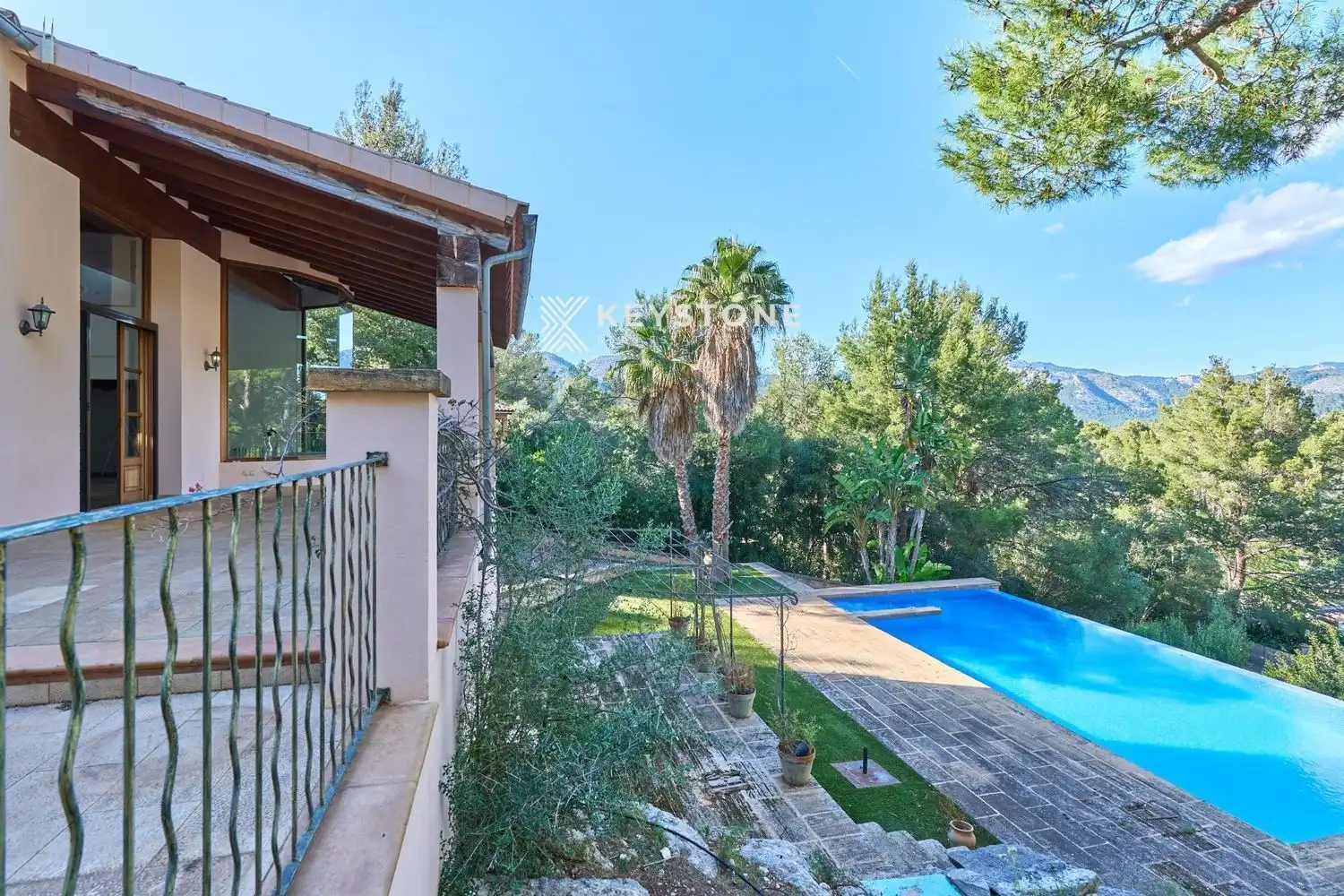 Piso de 451 m² en Esporles