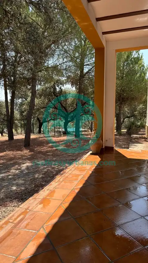 Casa de 200 m² a Cáceres