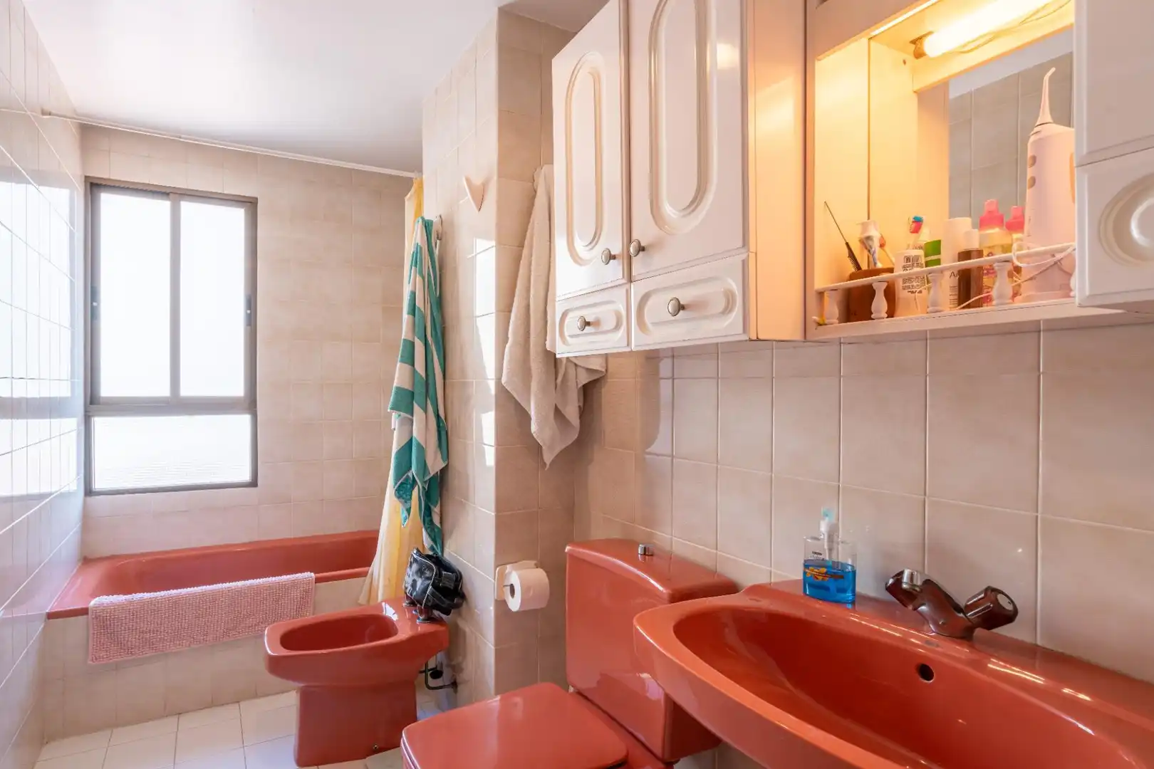 Piso de 109 m² en Almería