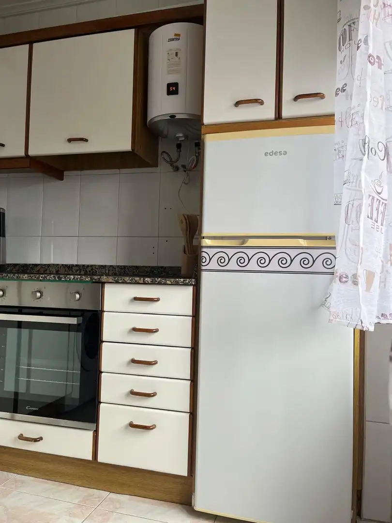 Pis de 64 m² a Santander
