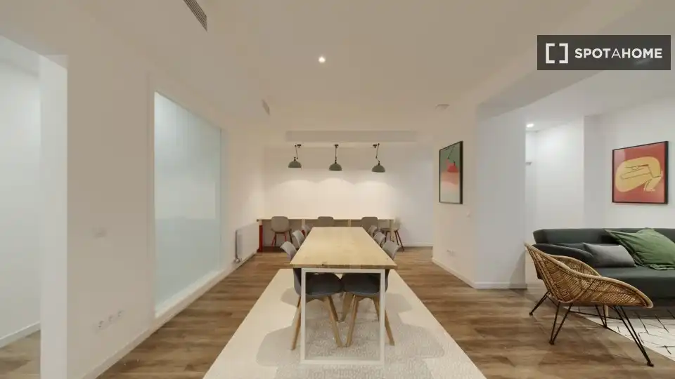 Habitación en alquiler, Barcelona