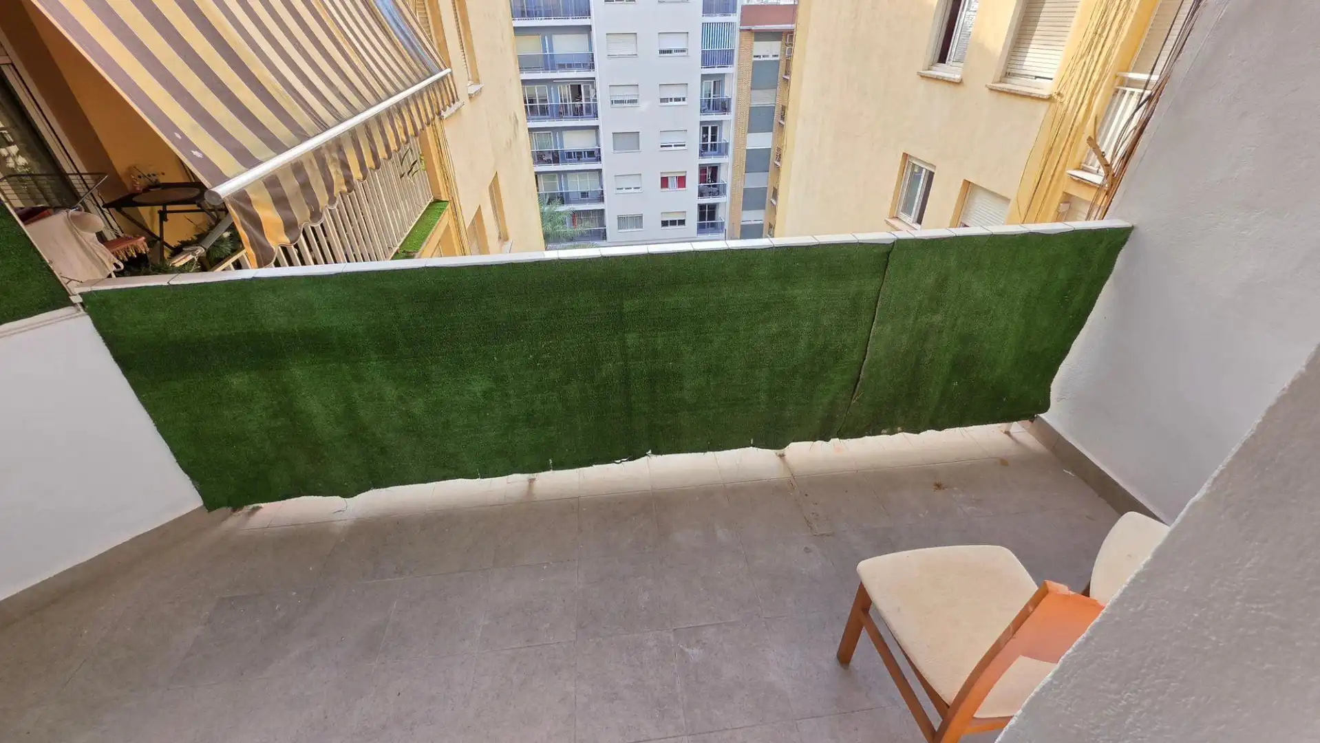 Piso de 101 m² en Gandía