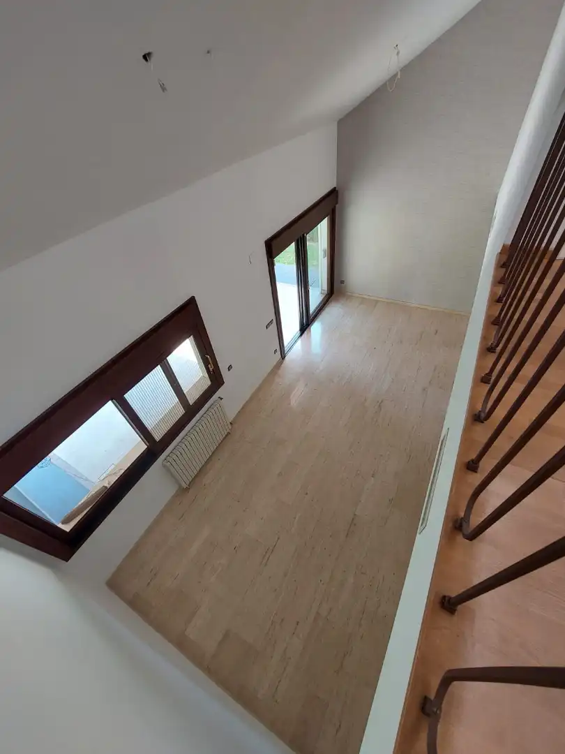 Pis de 427 m² a Còrdova