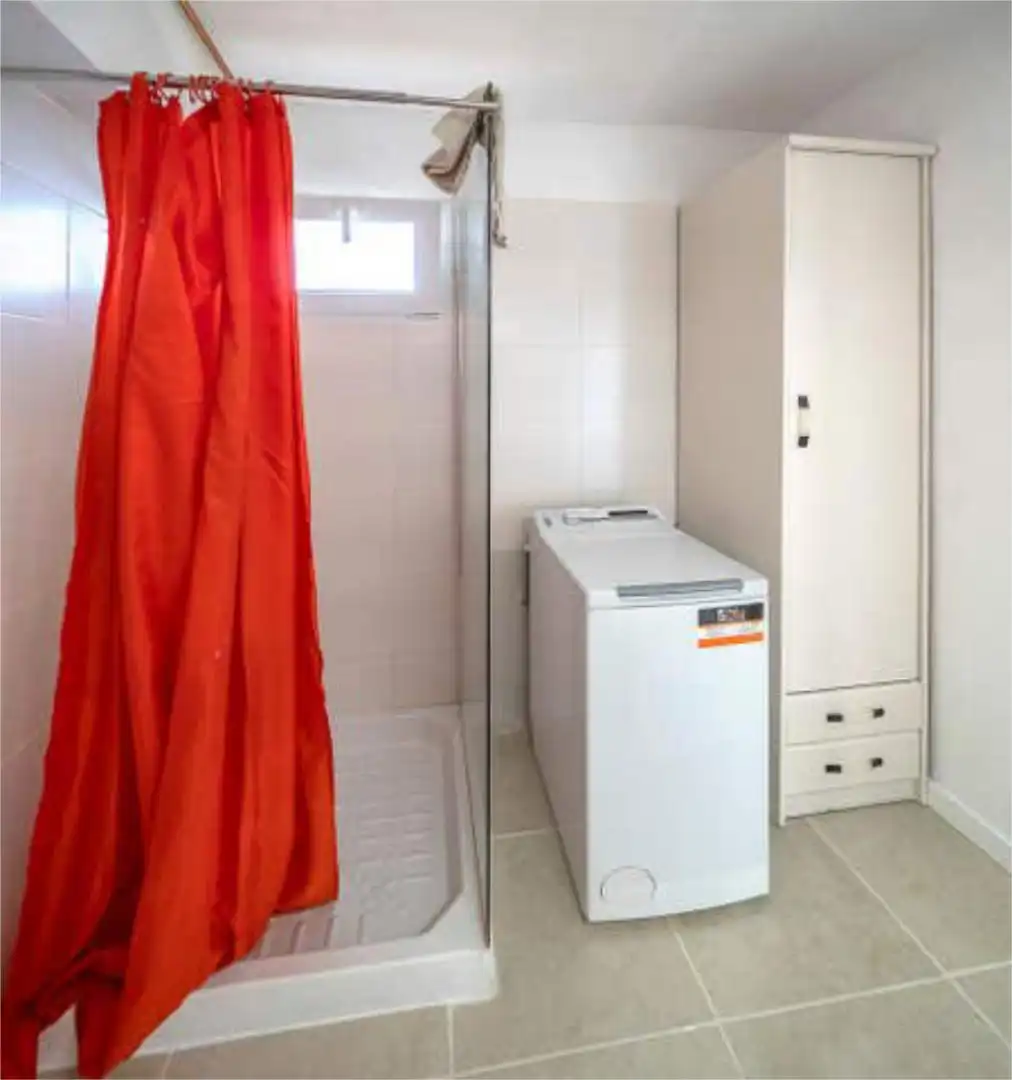 Piso de 30 m² en Palma