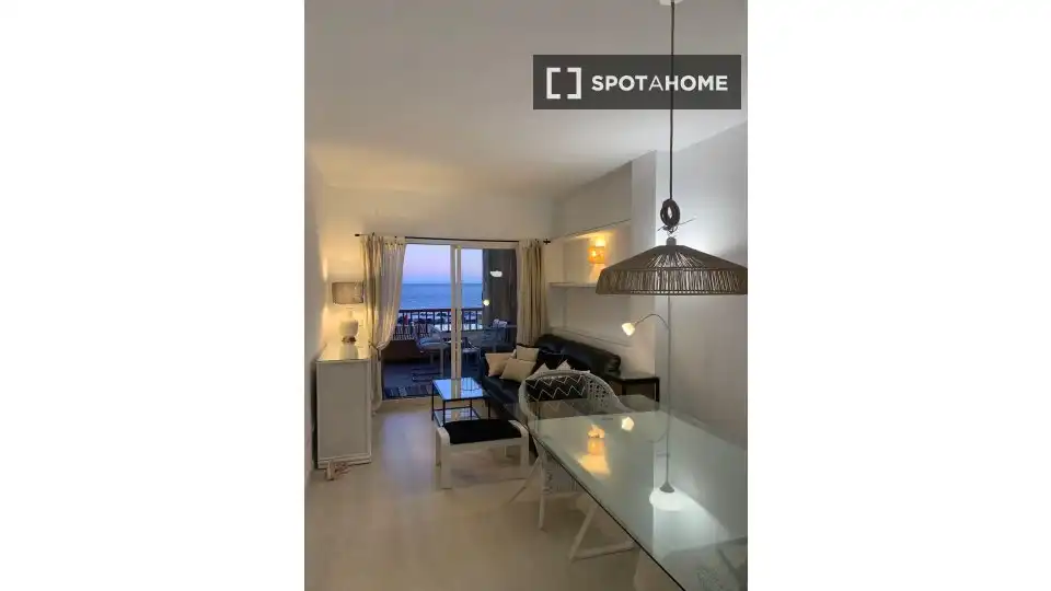 Habitación 98 m², Altea