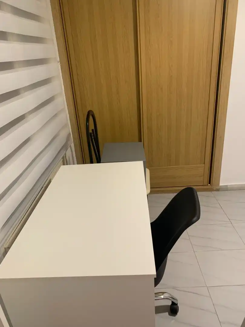 Piso de 107 m² en Melilla