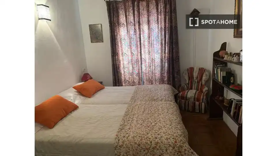 Habitación en alquiler, Ardales