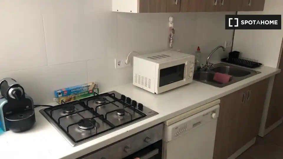 Habitación 155 m², Palma