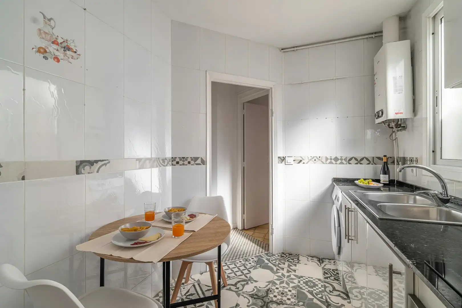 Habitación 145 m², Barcelona