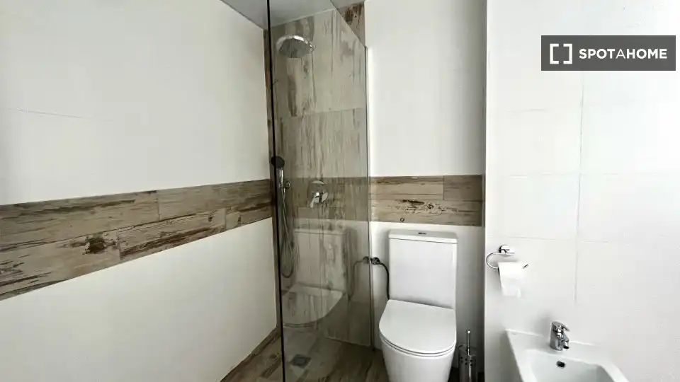 Habitación 127 m², Sevilla