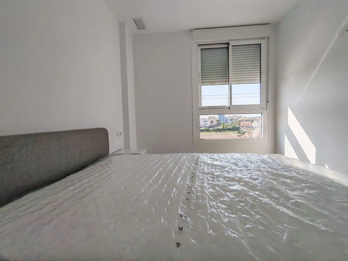 Piso de 53 m² en Alboraya