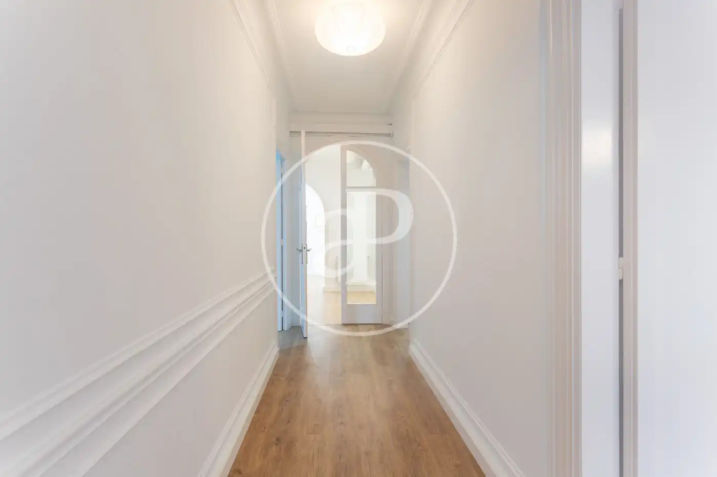 Pis de 250 m² a Barcelona