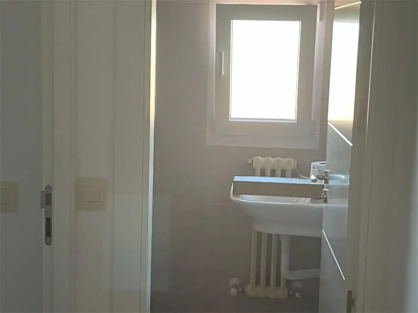 Piso de 120 m² en Segovia