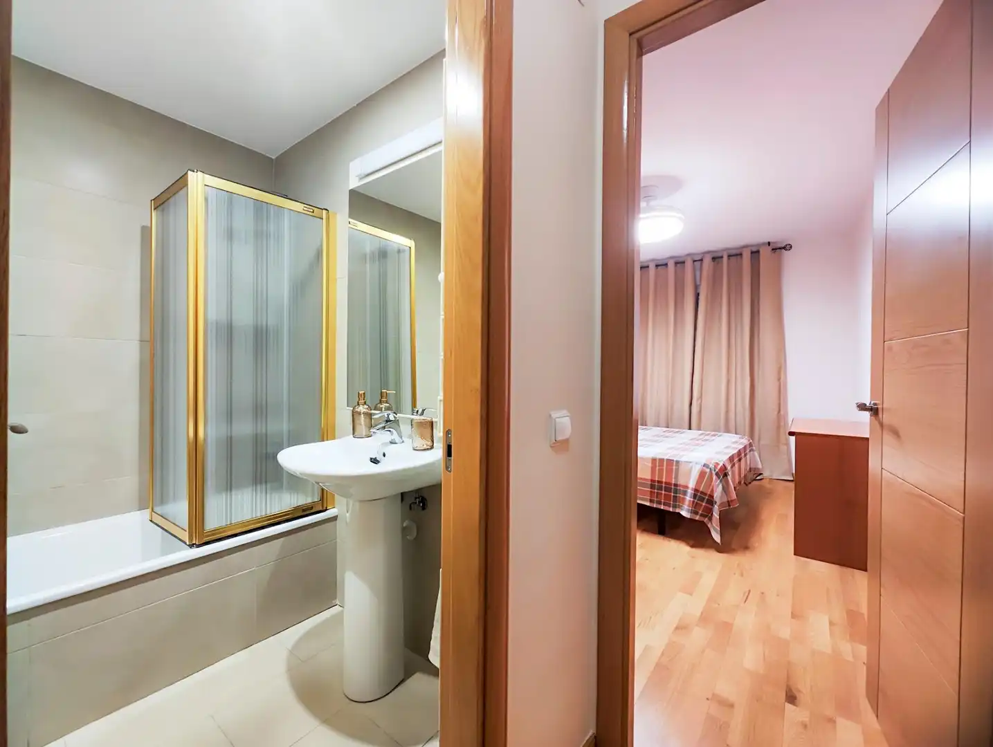Piso de 99 m² en Puertollano