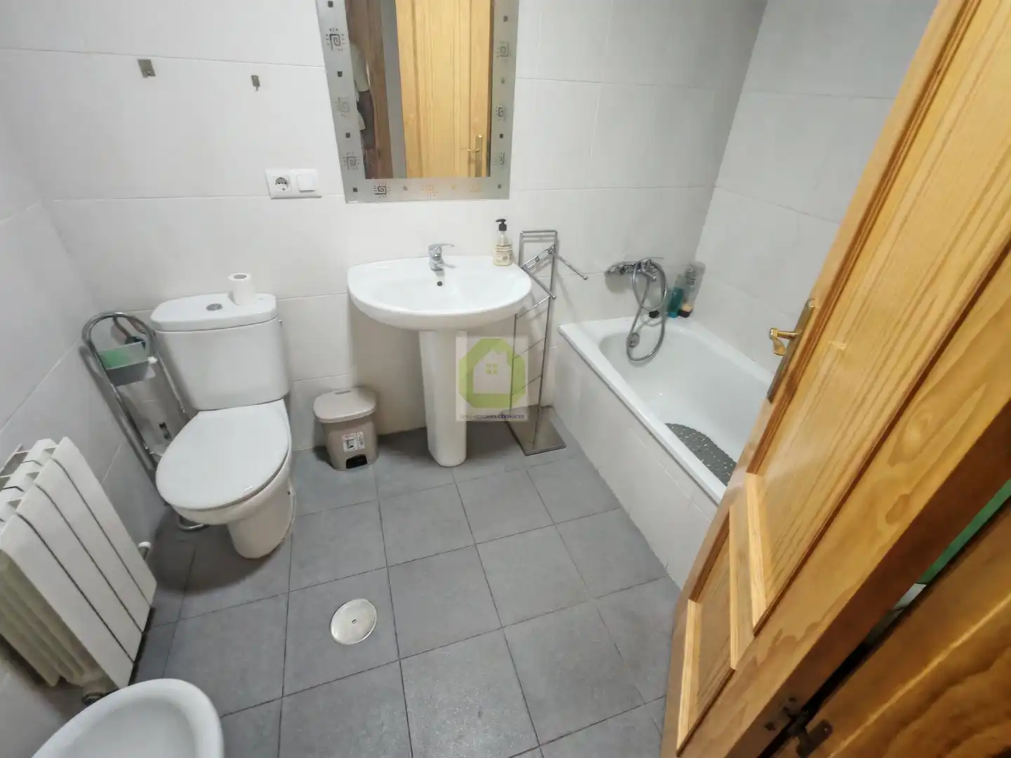 Habitación 105 m², Armilla