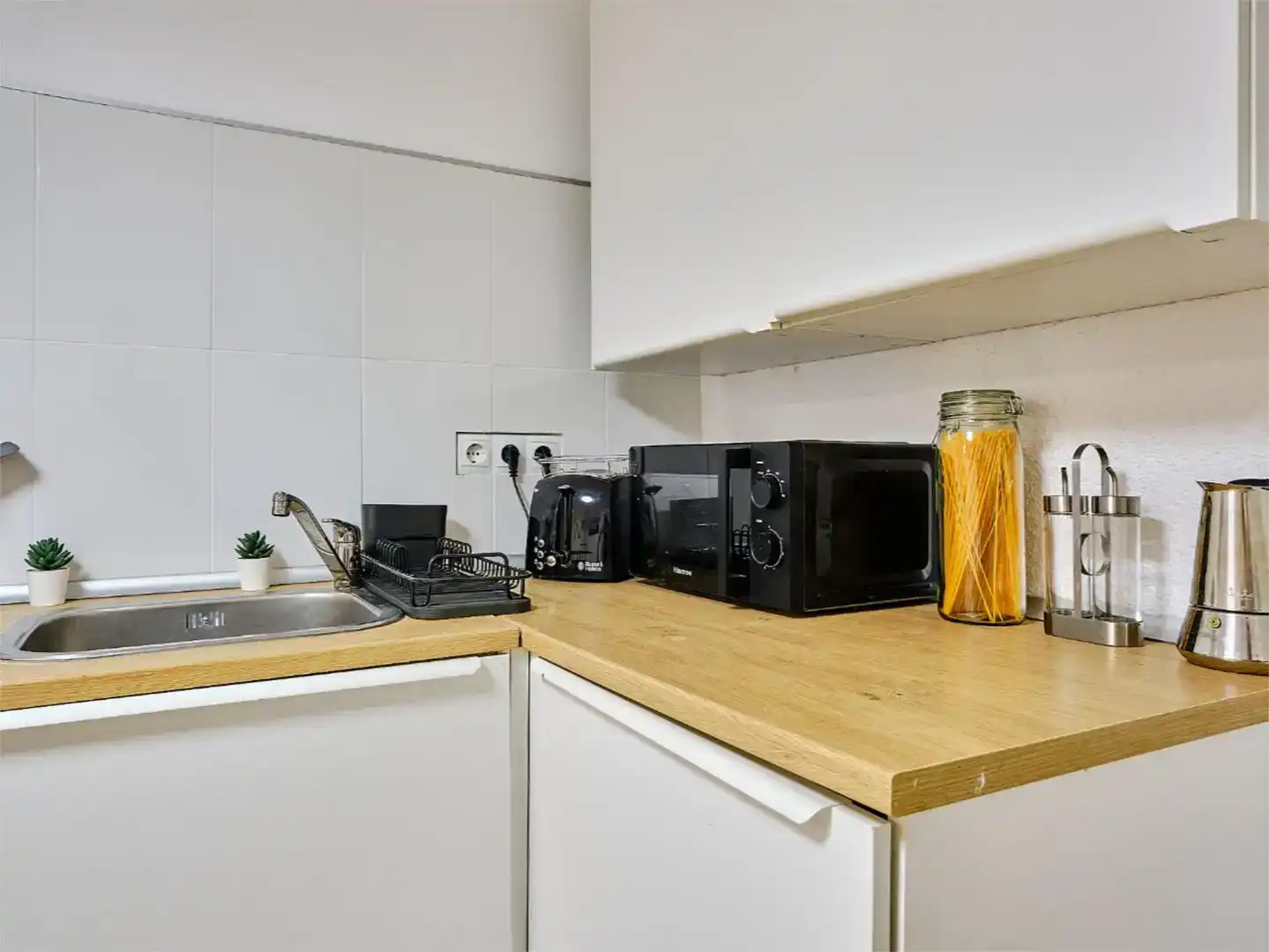 Habitación 130 m², Elche