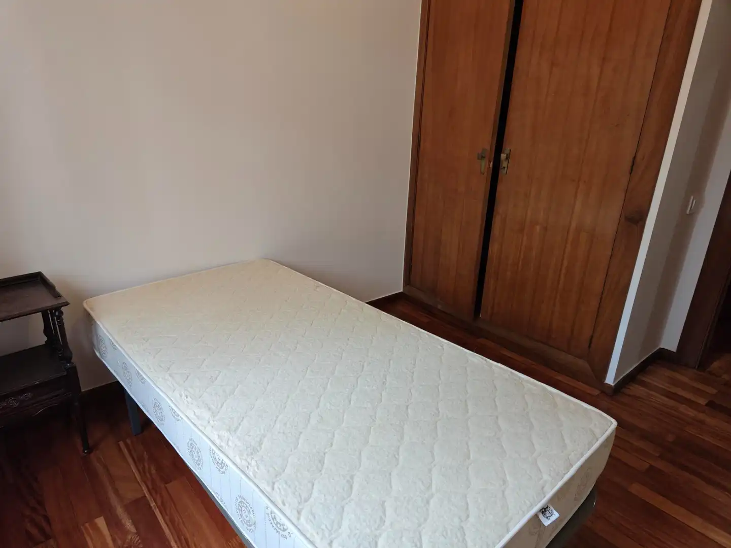 Piso de 130 m² en Santiago de Compostela
