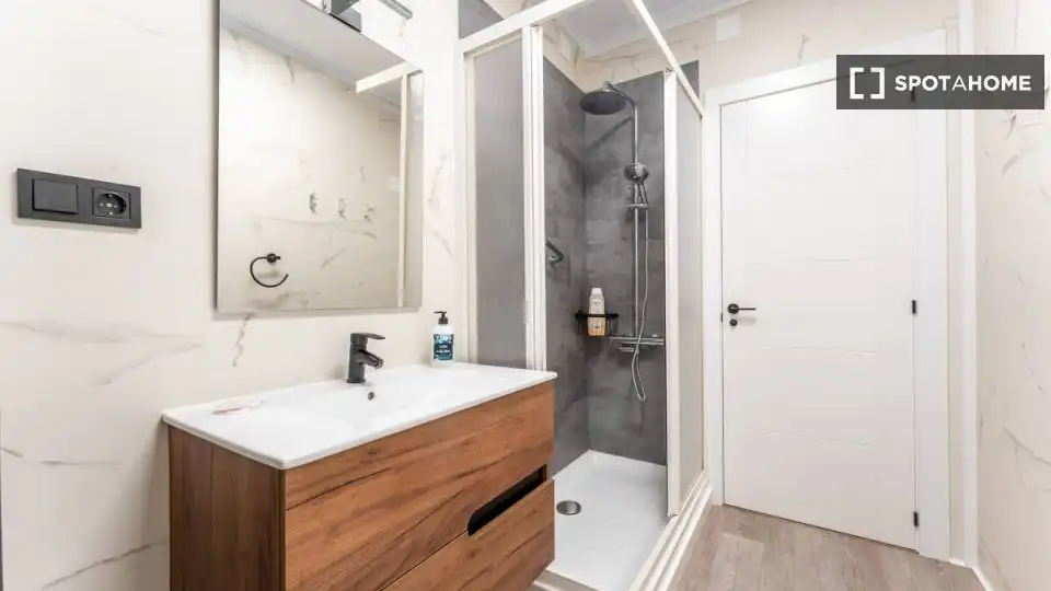 Habitación en alquiler, Santander