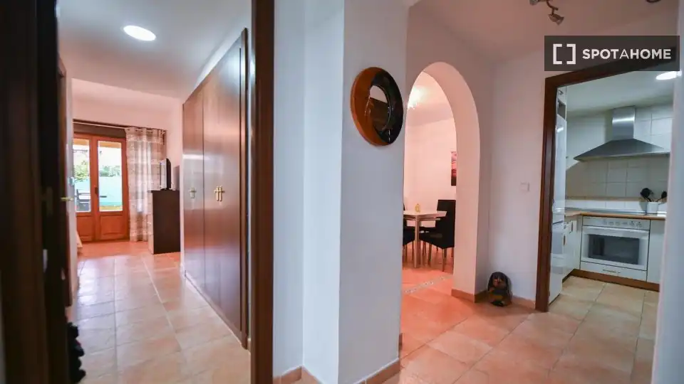 Habitación 115 m², Ayamonte