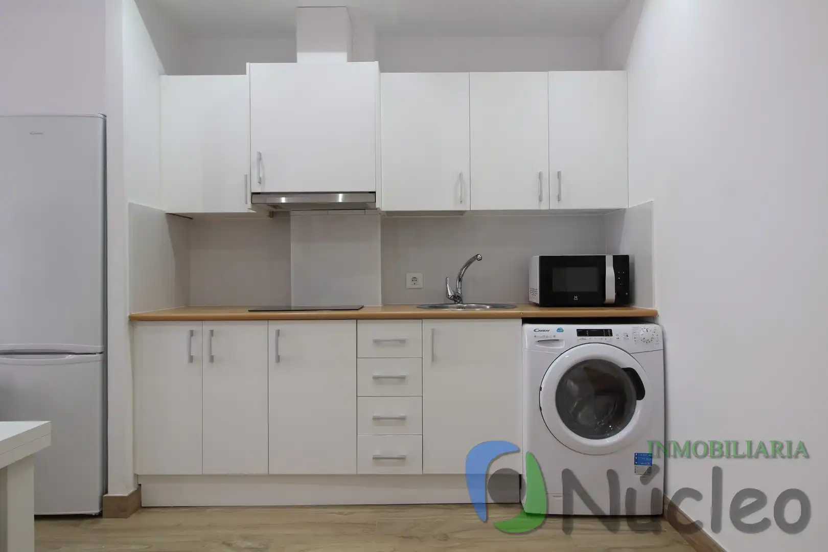 Piso de 48 m² en Badajoz