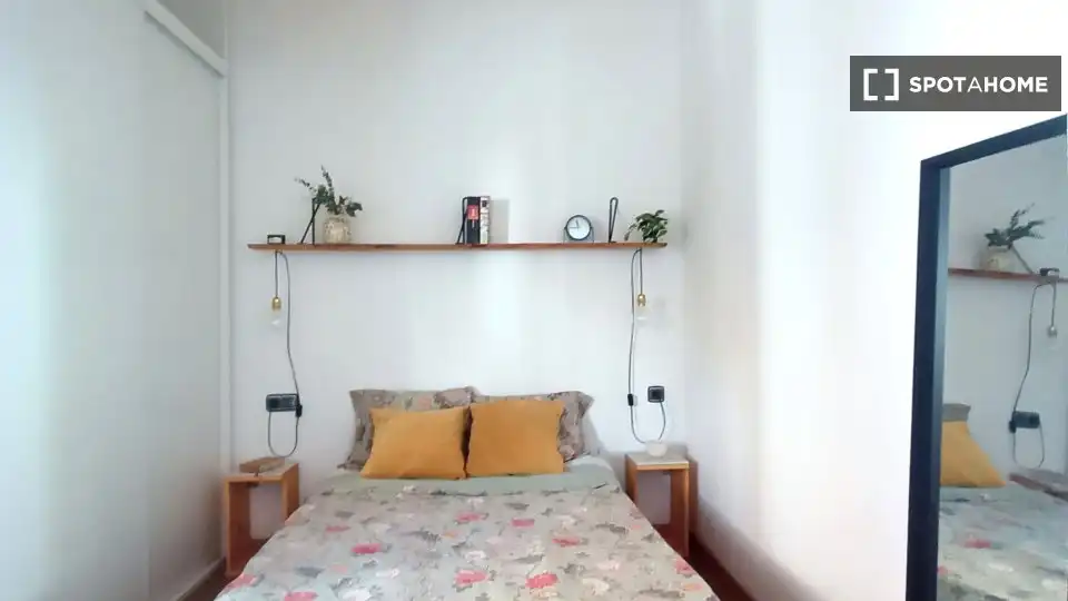 Habitación 48 m², Sevilla