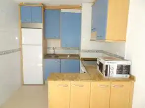 Pis de 86 m² a Gijón