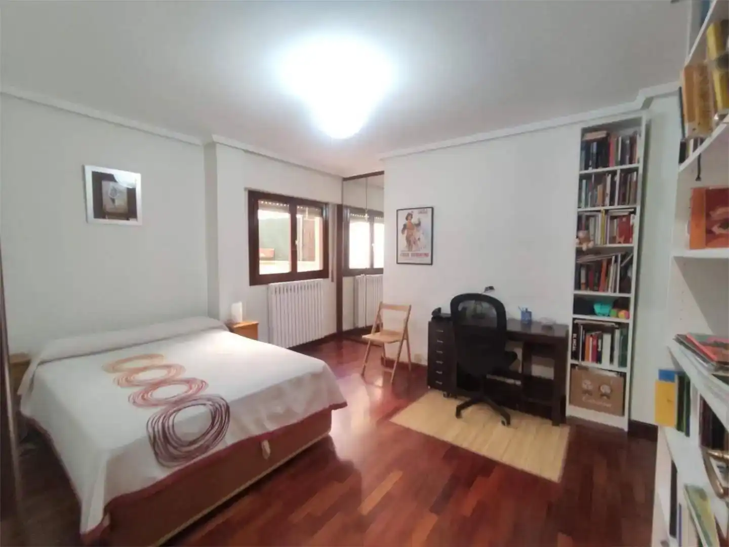 Piso de 44 m² en Zaragoza