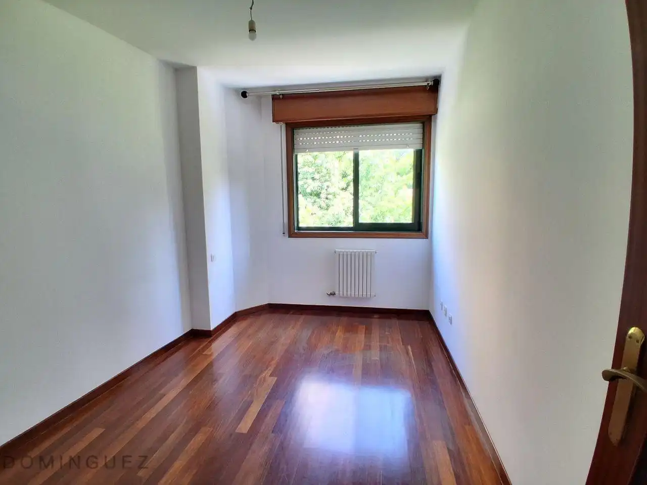 Piso de 90 m² en Vigo