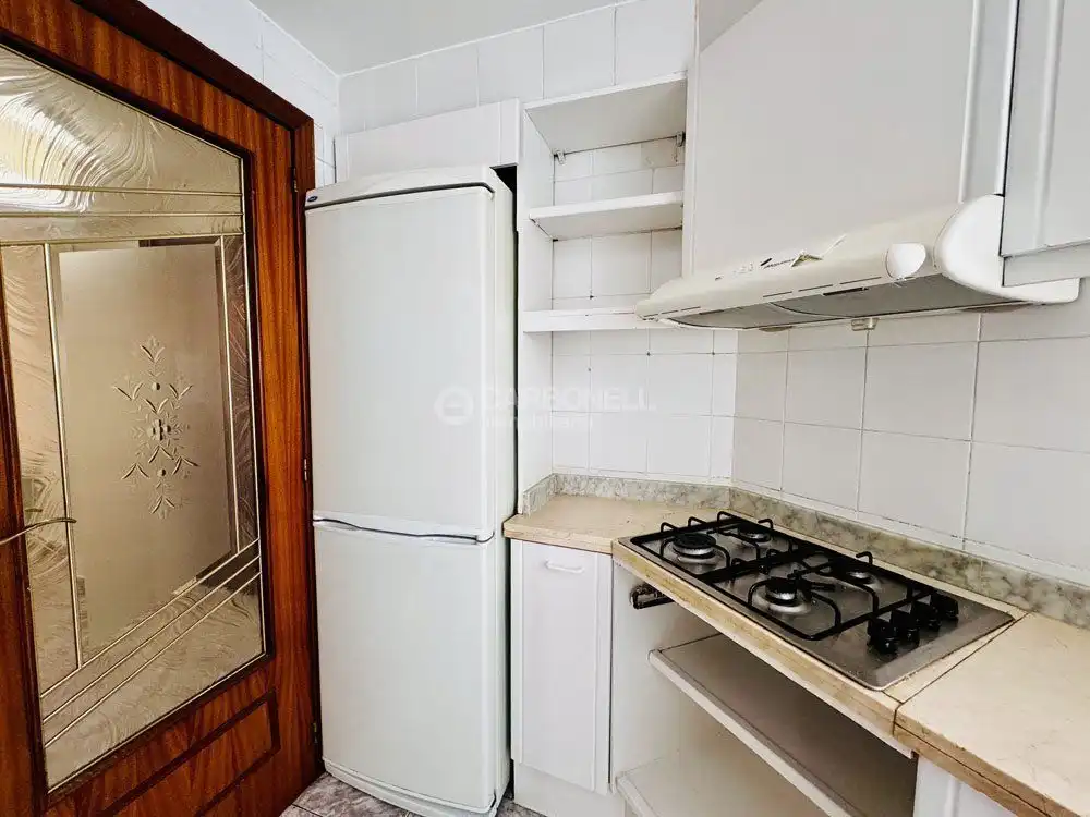 Habitació de lloguer, Alcoi