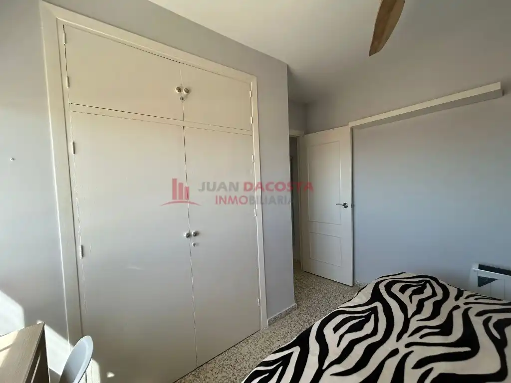 Piso de 60 m² en Lepe
