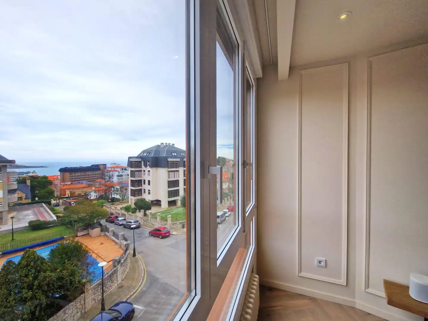 Pis de 88 m² a Santander