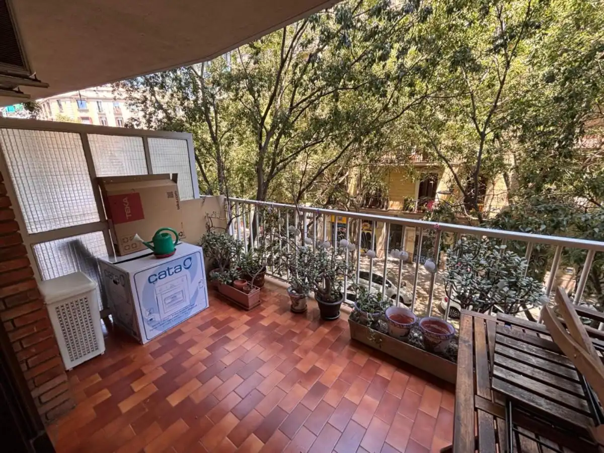 Habitación en alquiler, Barcelona