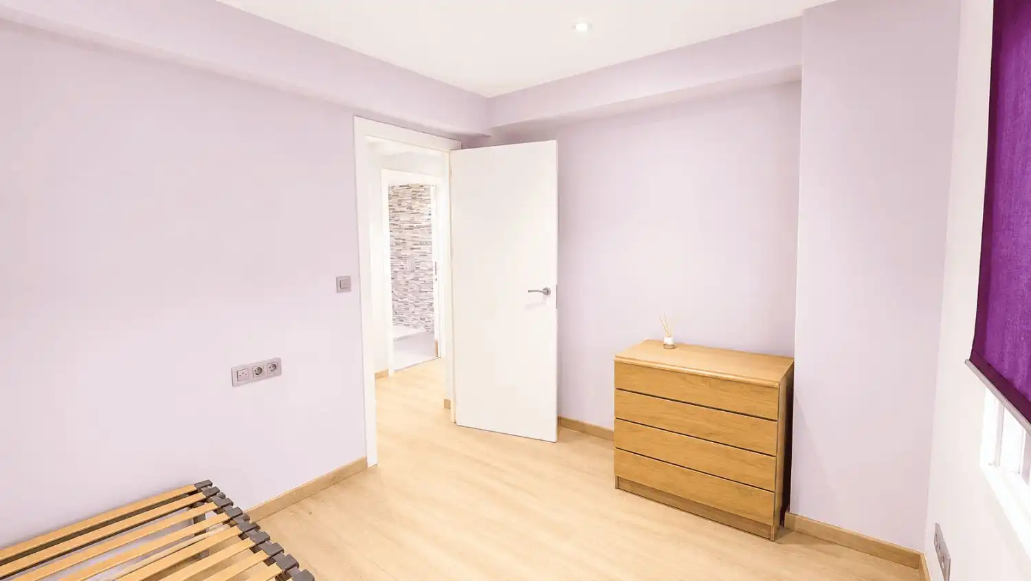 Piso de 101 m² en Castellón de la Plana