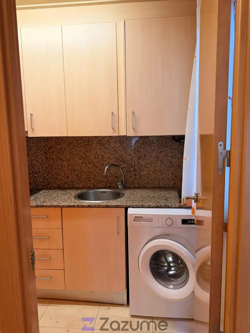 Pis de 70 m² a Lleida
