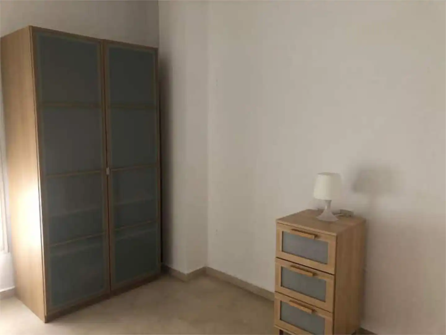 Pis de 90 m² a Sevilla
