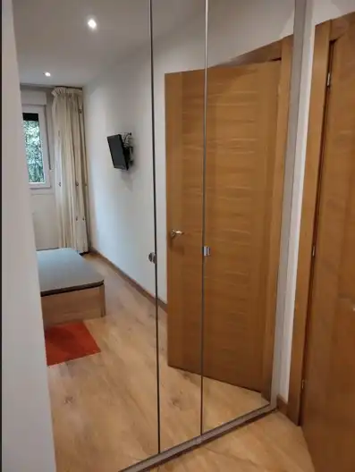 Pis de 37 m² a Gijón