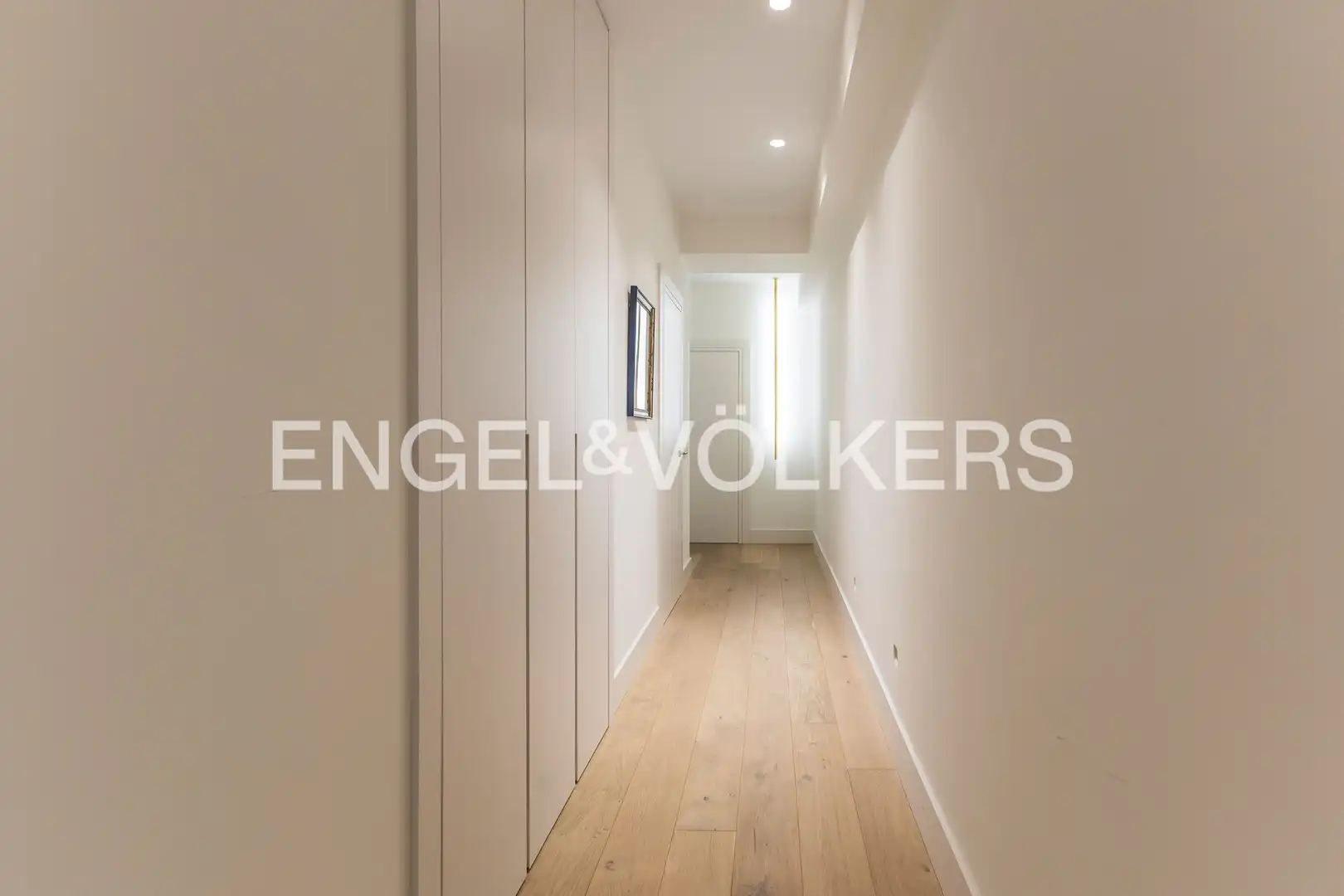 Pis de 280 m² a Madrid