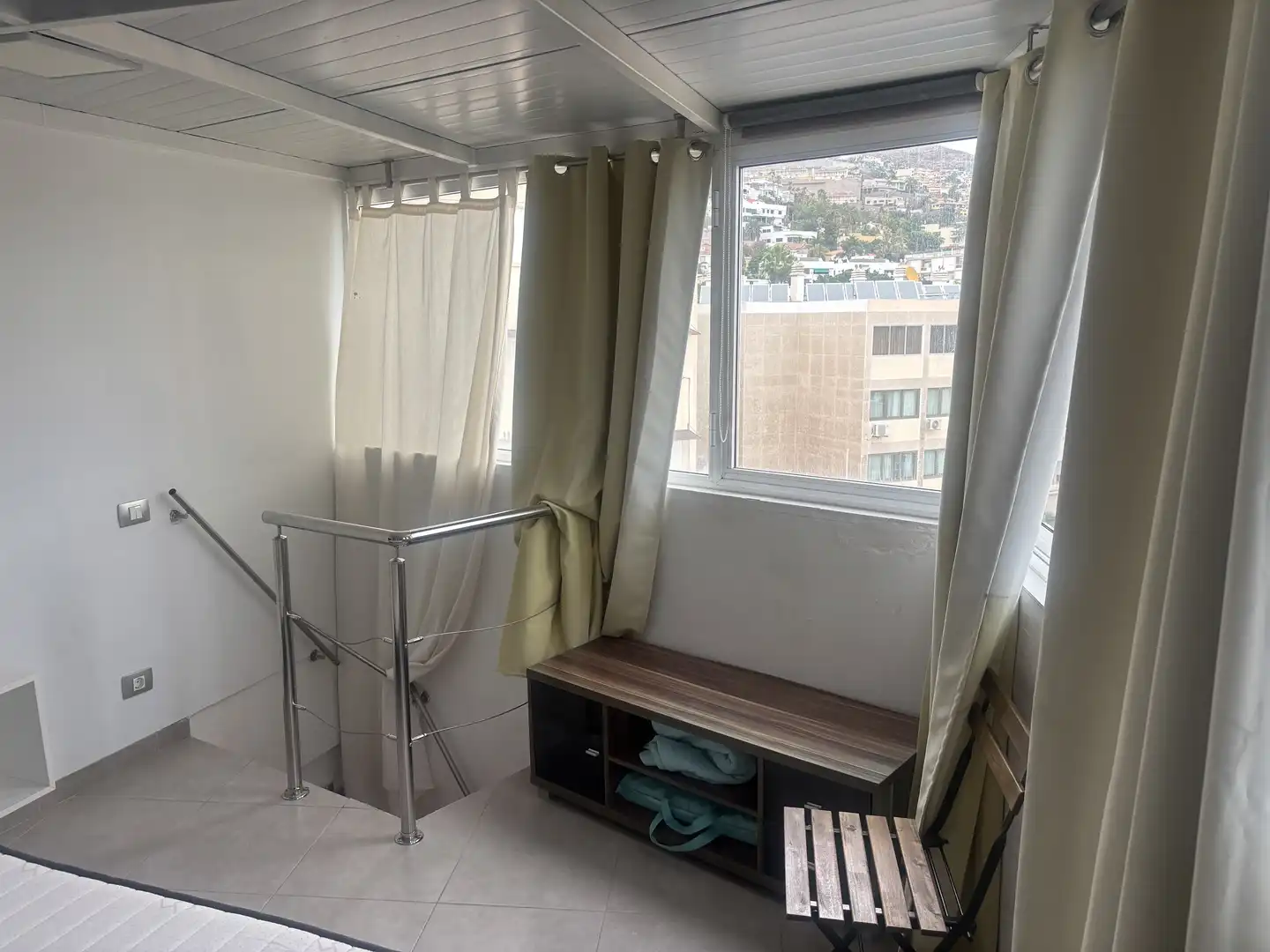 Piso de 40 m² en Santa Cruz de Tenerife
