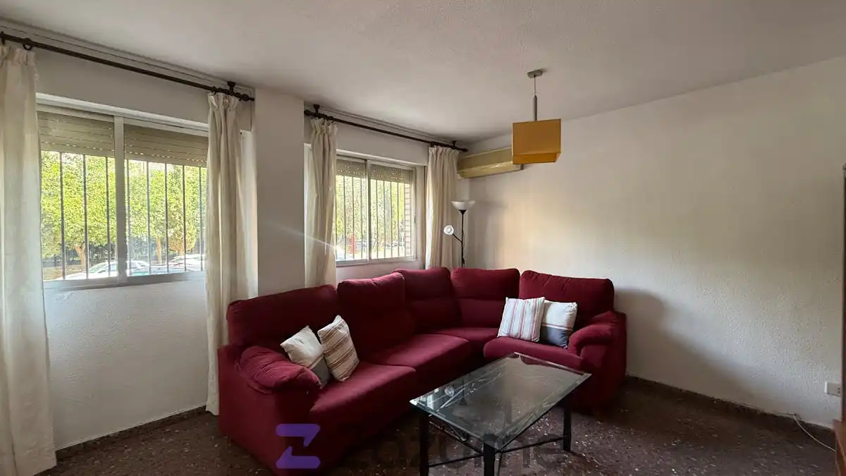 Piso de 75 m² en Murcia