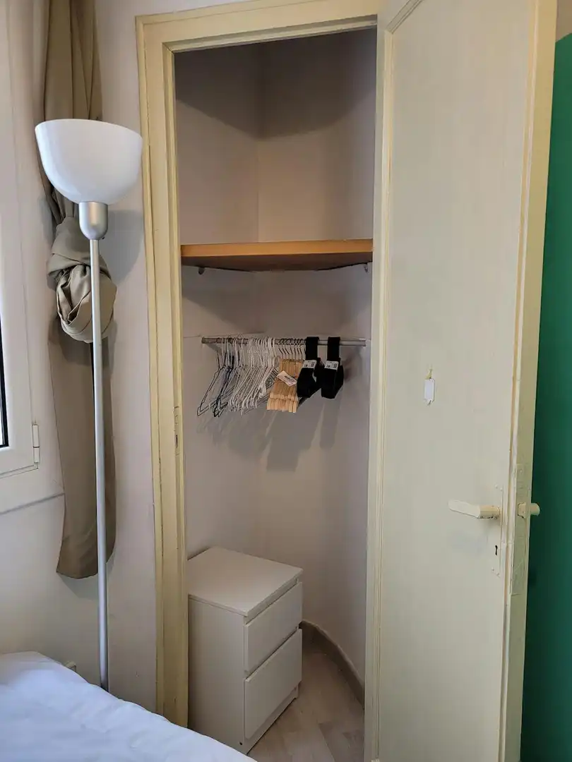 Habitación en alquiler, Barcelona