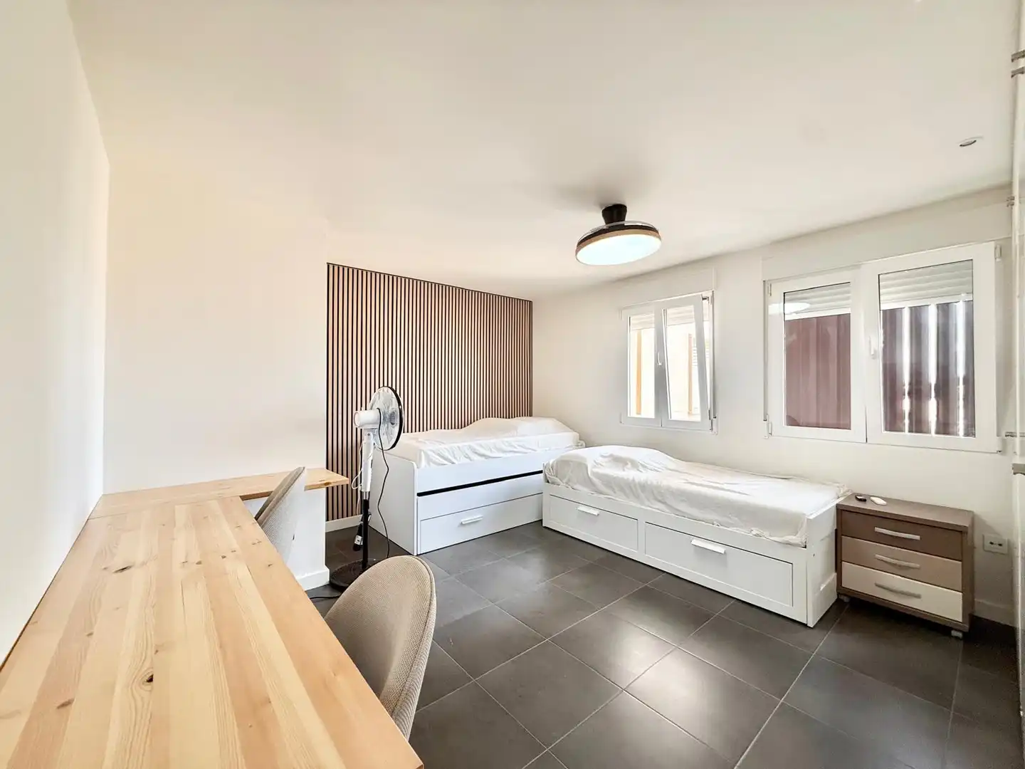 Piso de 110 m² en San Javier