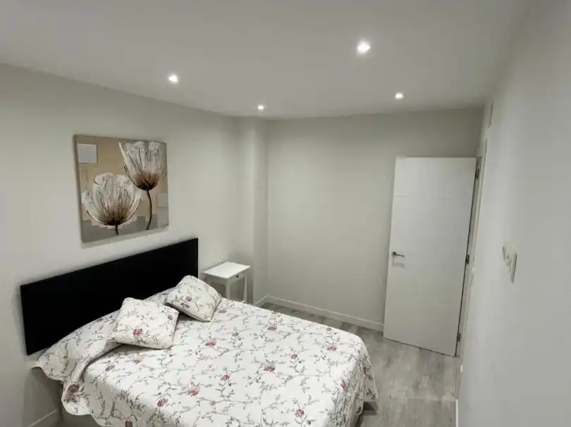 Wohnung 90 m² in Santander