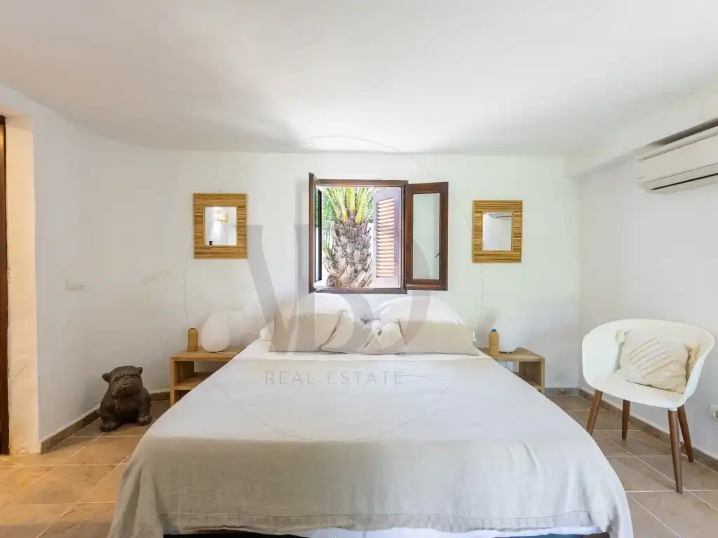 Pis de 325 m² a Sant Josep de sa Talaia