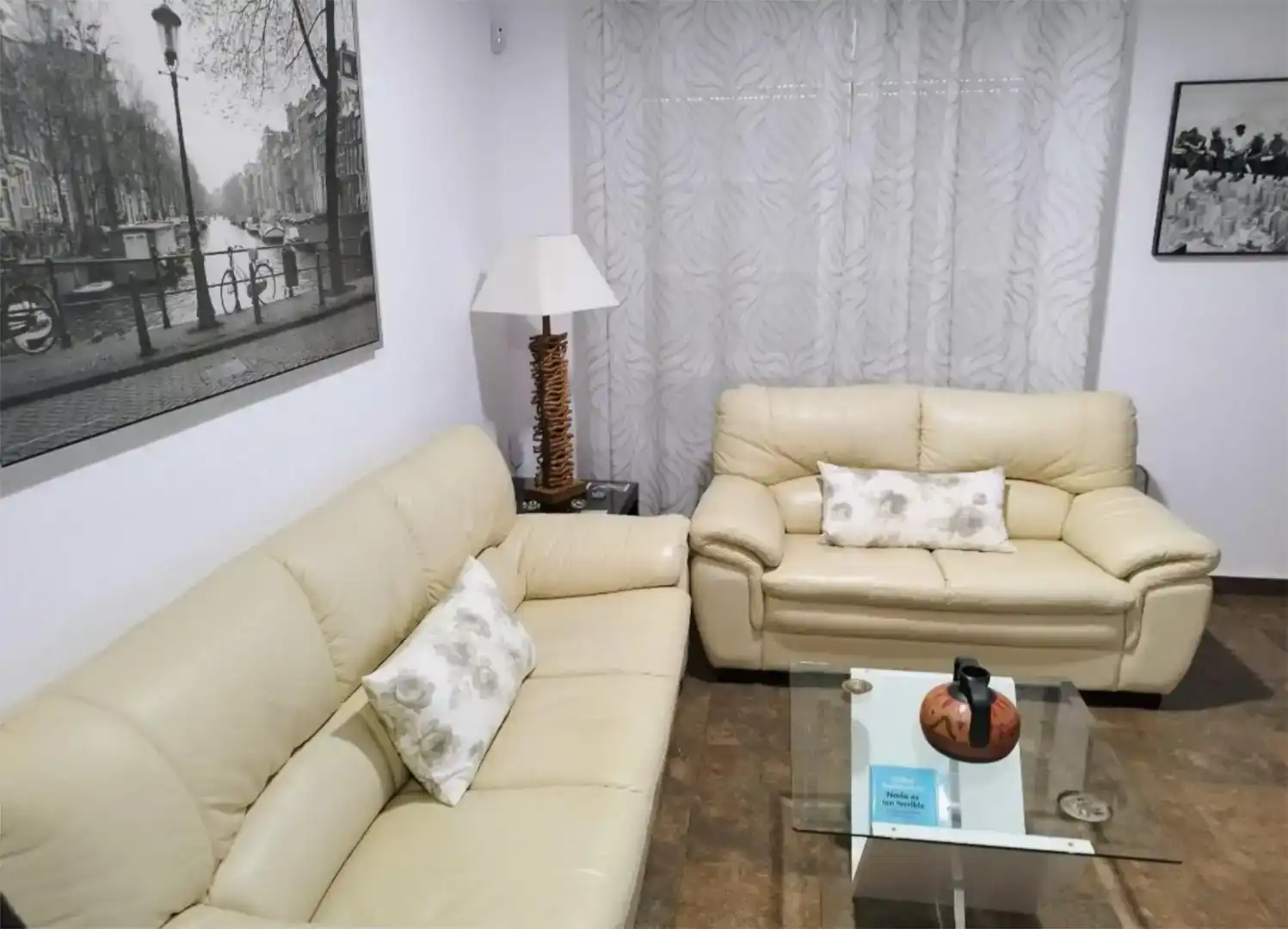Piso de 99 m² en Punta Umbría