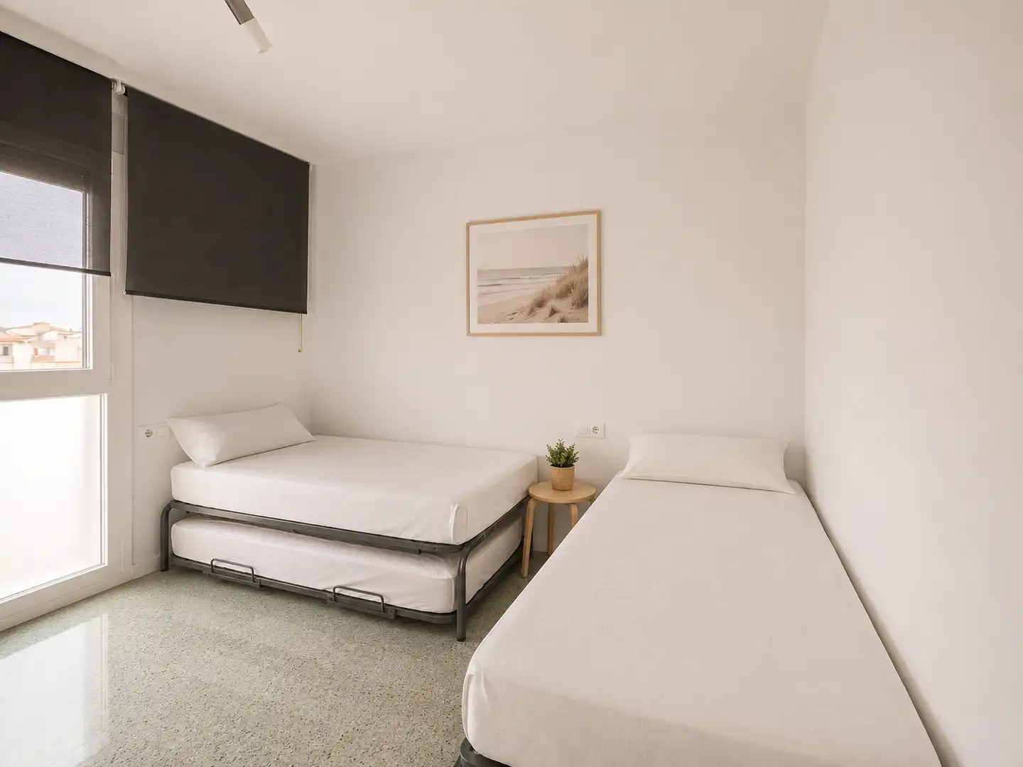 Piso de 70 m² en Palamós