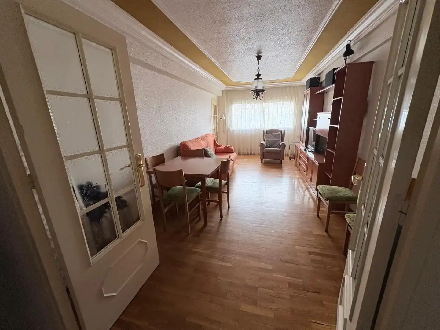 Piso de 120 m² en Murcia